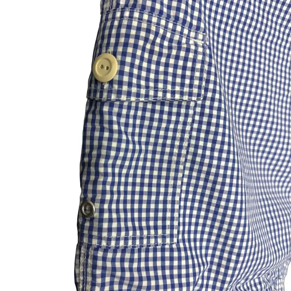 J. Crew get ready